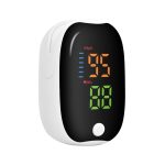پالس اکسیمتر (سطح اکسیژن خون و ضربان قلب) PULSE OXIMETER