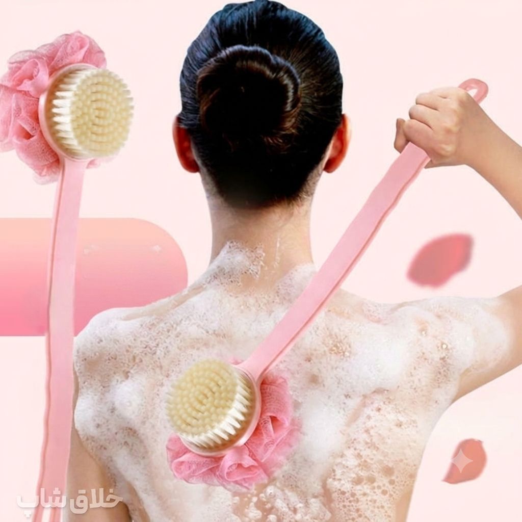 لیف دسته بلند پشت کش