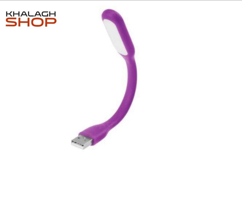 چراغ ال ای دی LED USB