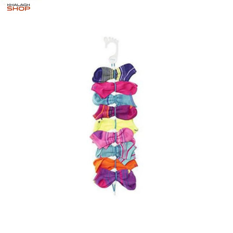 جا جورابی عمودی اتوتو کد H03 - Image 7