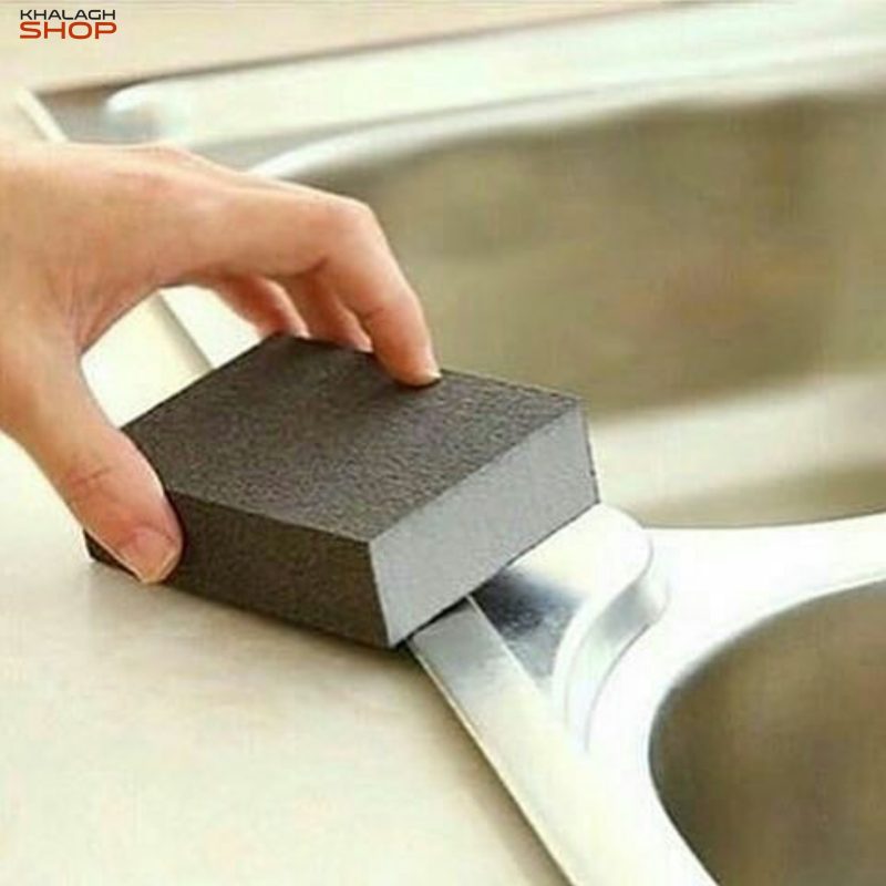 اسکاچ سمباده ای Sanding blocks پک 2 عددی