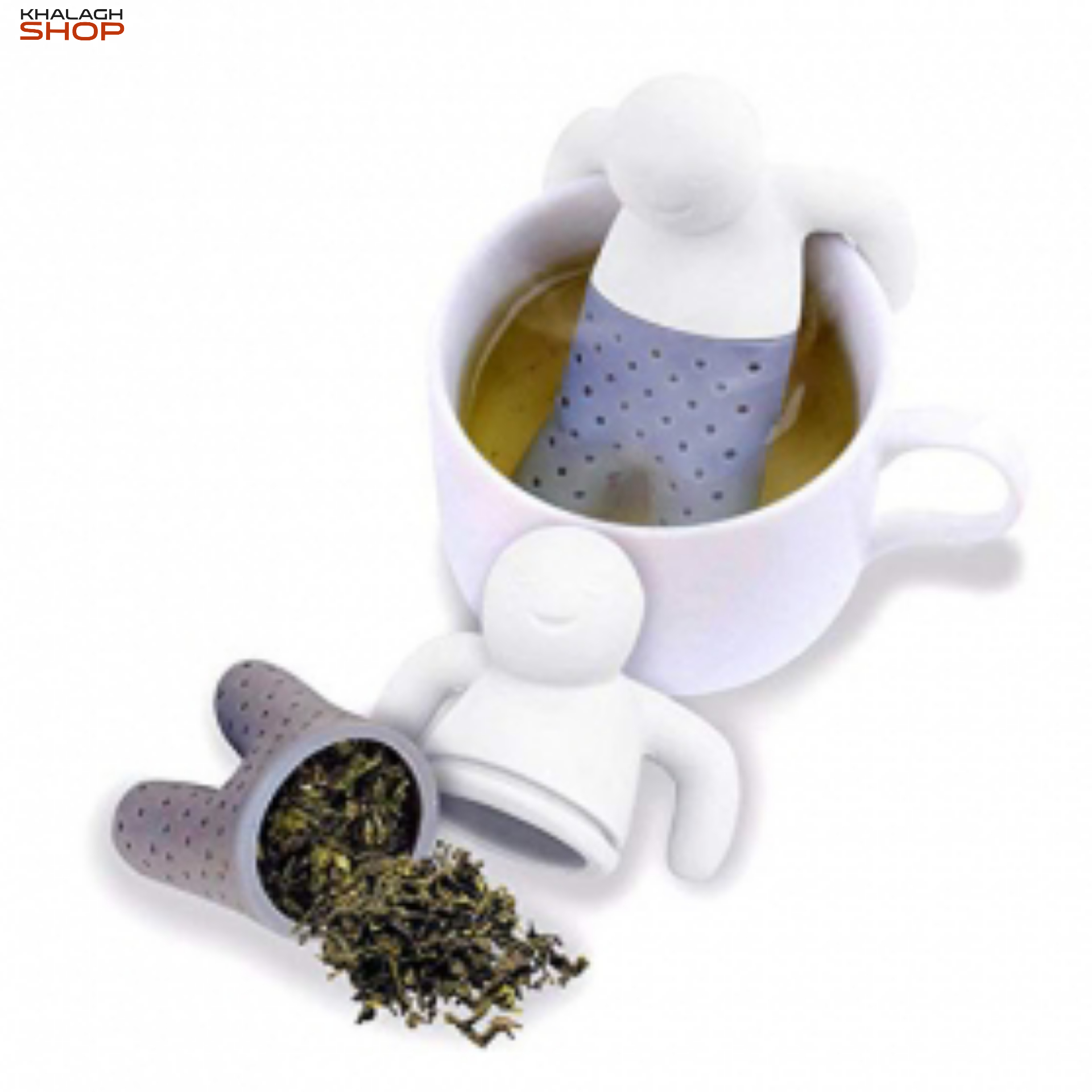 چای ساز مستر تی 01 mr.tea