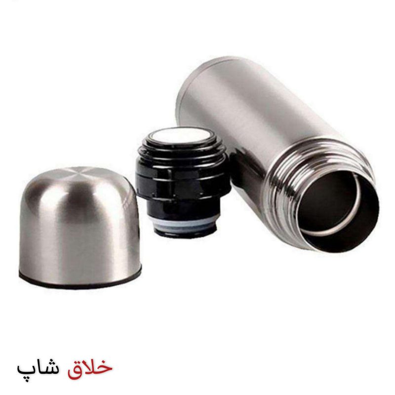 فلاسک یونیک Unique کاور دار کد D09