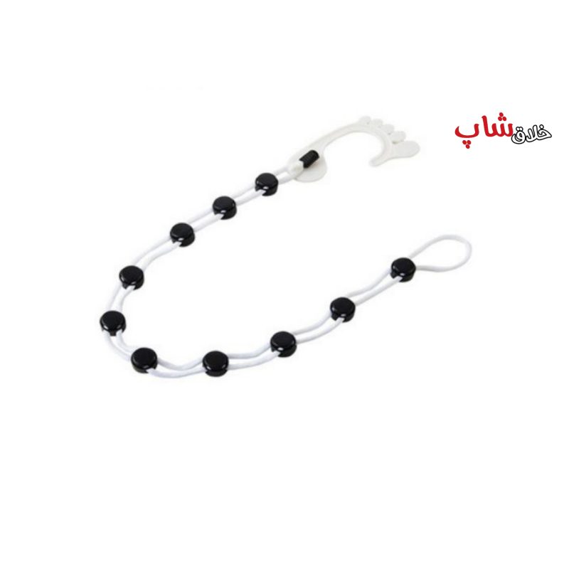 جا جورابی عمودی اتوتو کد H03 - Image 3