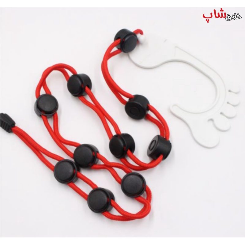 جا جورابی عمودی اتوتو کد H03 - Image 6