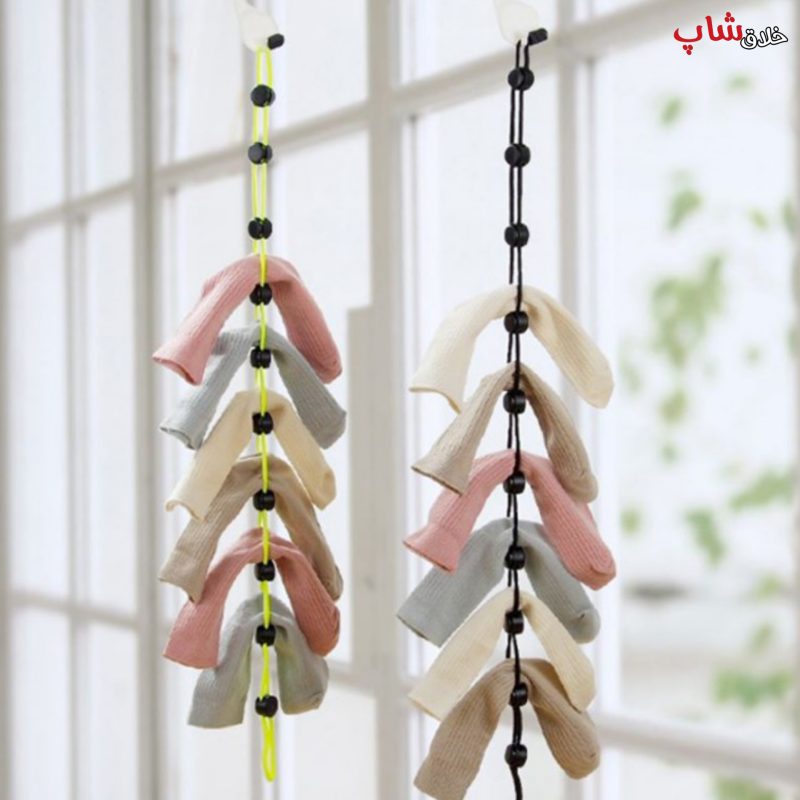 جا جورابی عمودی اتوتو کد H03 - Image 4