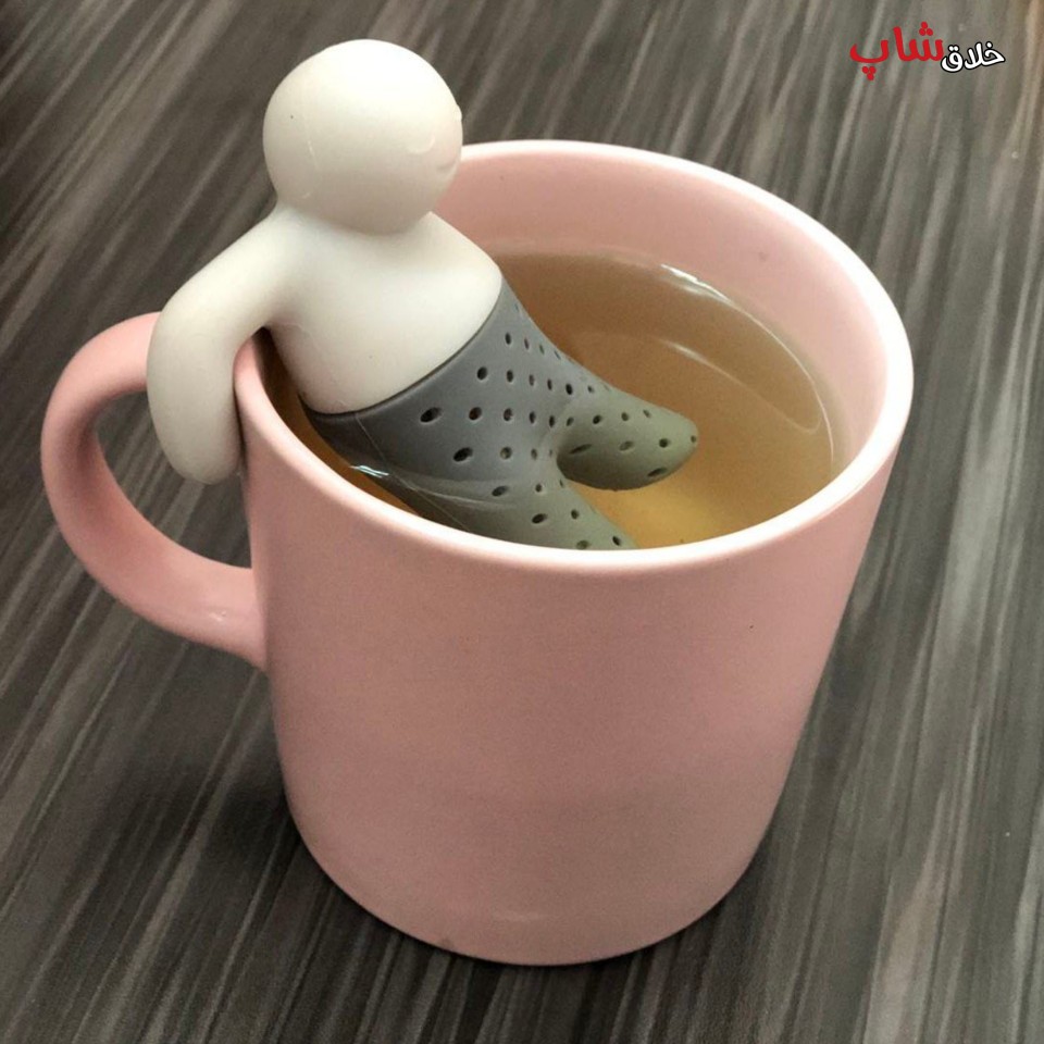 چای ساز مستر تی ۰۱ mr.tea