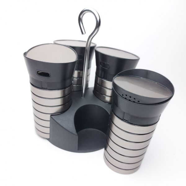 طرز تهیه ترشی غوره و غوره شور