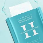 ماسک صورت هیالورونیک اسید بیوآکوا - Image 2