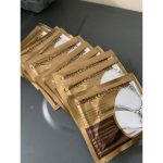 ماسک کلاژن زیر چشم کریستال Collagen crystal eye mask