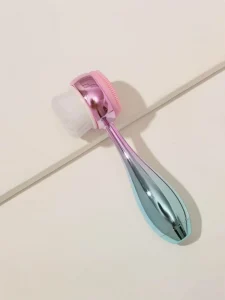 برس پاکسازی و شستشوی صورت مدل کلاروسونیک کد N3