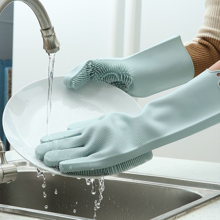 آموزش سریع تر شستن ظروف (7 ترفند شستن ظروف) ترفند شستن ظروف با دست