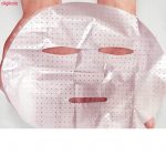 ماسک صورت ورقه ای آلوئه ورا ایمیجز IMAGES Aloe Vera Moisturizing Mask 25g