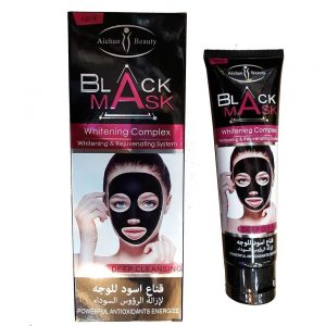 ماسک سیاه صورت black mask aichun مدل AC211-1