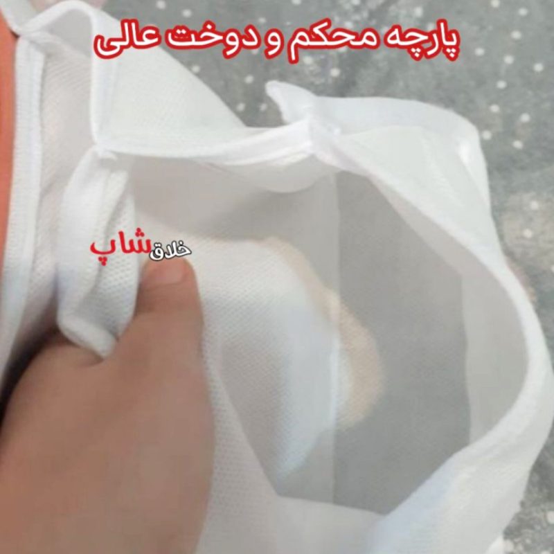 پکیج ارگانایزر کشو پارچه ای (پک کامل نظم دهنده کشو) 5 سایز