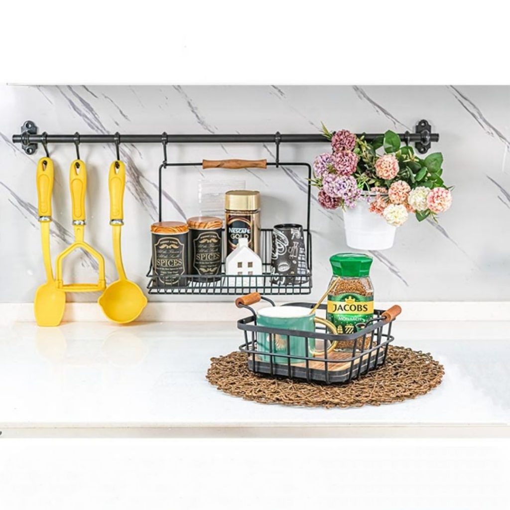 وسایل و اکسسوری های اطراف سینک 💥[%تخفیف ویژه]