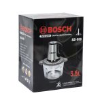 خردکن برقی 3.5 لیتری پیرکس بوش BOSCH