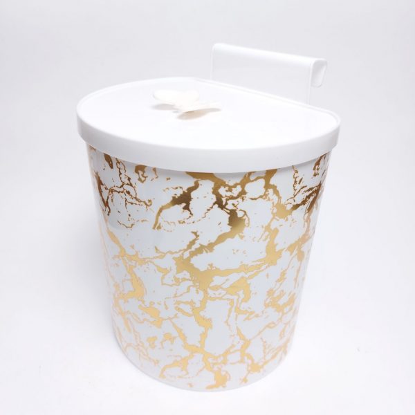 روش جادویی ضد لک کردن شیرآلات در 10 ثانیه! 🛁