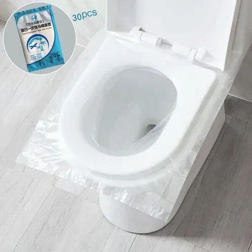 روکش توالت فرنگی یکبار مصرف