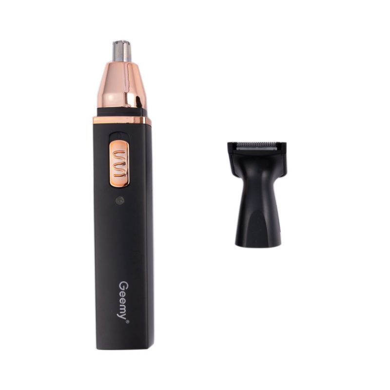 موزن شارژی گوش و بینی جیمی Geemy مدل RECHARGEABLE