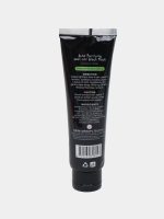 ماسک سیاه صورت لایه بردار تیوپی CHARCOAL MASK DEXE