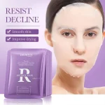 ماسک ورقه ای صورت رتینول بیوآکوا ضدچروک - Image 3