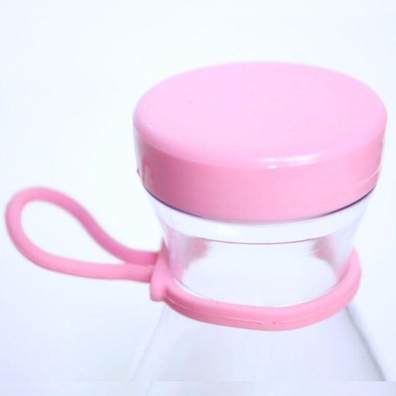 شیکر و مخلوط کن شارژی MINI JUICER مدل 300ml