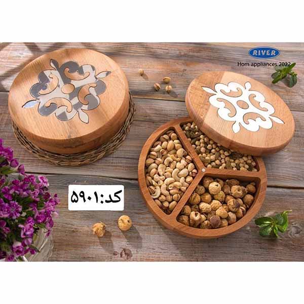 میز پذیرایی رو چطور دیزاین کنیم؟ نکات چیدمان میز پذیرایی