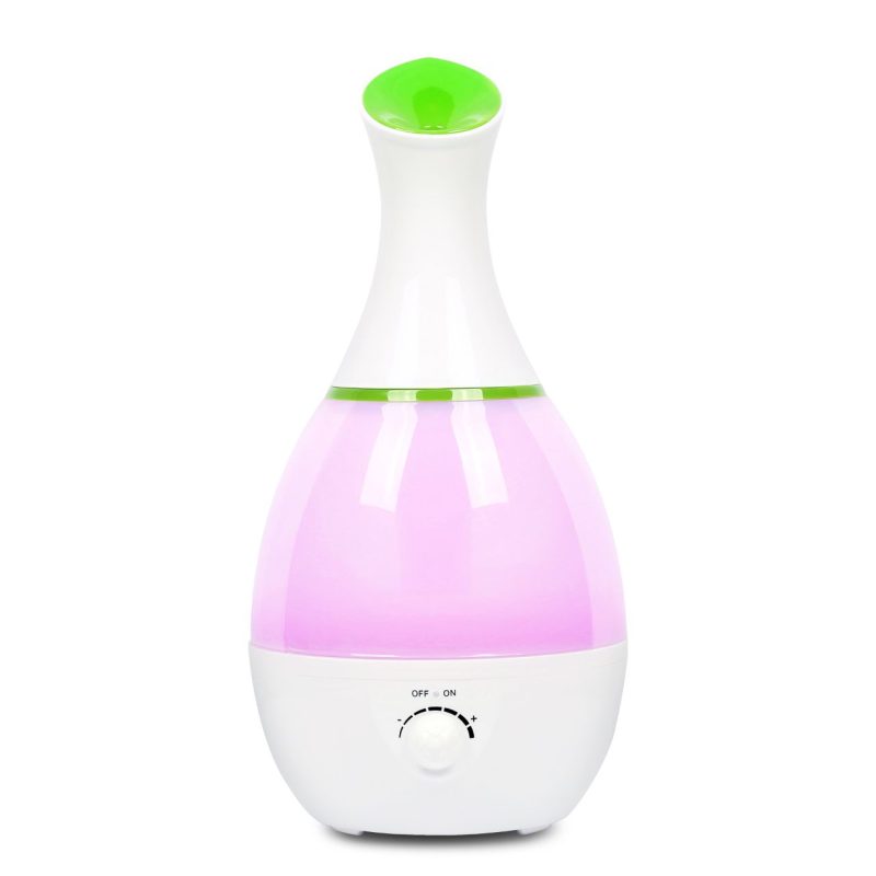 دستگاه بخور سرد طرح کوزه 3l humidifier