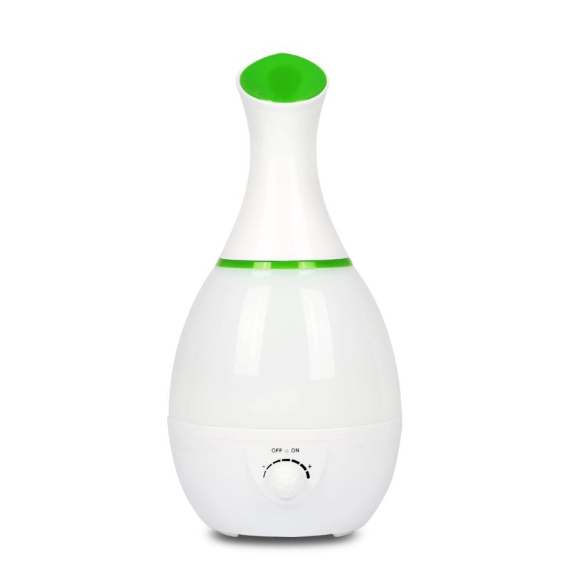 دستگاه بخور سرد طرح کوزه 3l humidifier