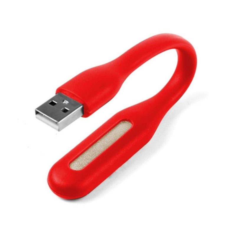 چراغ ال ای دی LED USB