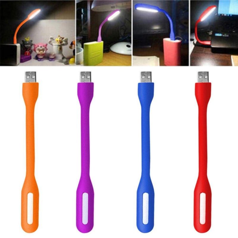 چراغ ال ای دی LED USB