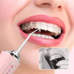 واترجت دندان و دهانشوی شارژی ORAL IRRIGATOR A8