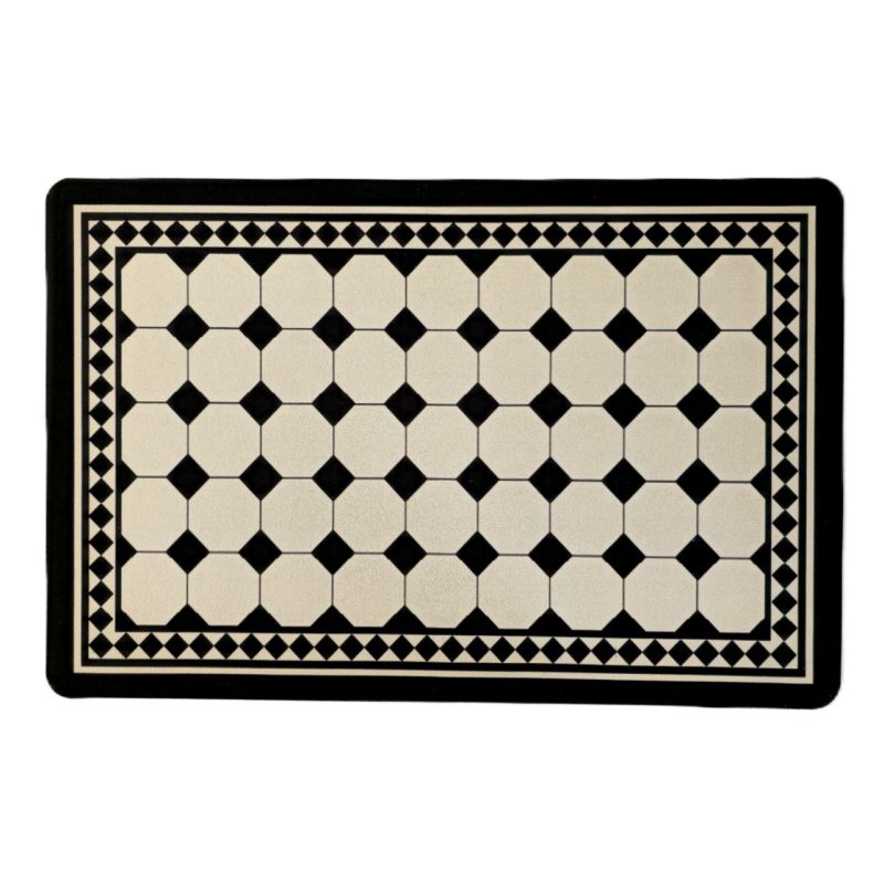 نمگیر سیلیکونی کنار سینک