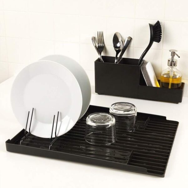 جاظرفی رومیزی 3 تکه کنار سینک RINNIG