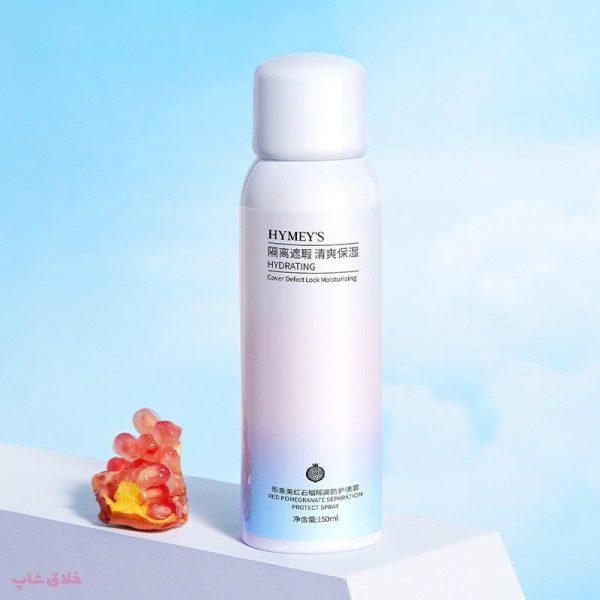 اسپری ضدآفتاب HYMEYS Hydrating