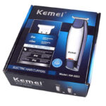 ماشین اصلاح اقتصادی کیمی KEMEI مدل شارژی KM-5021