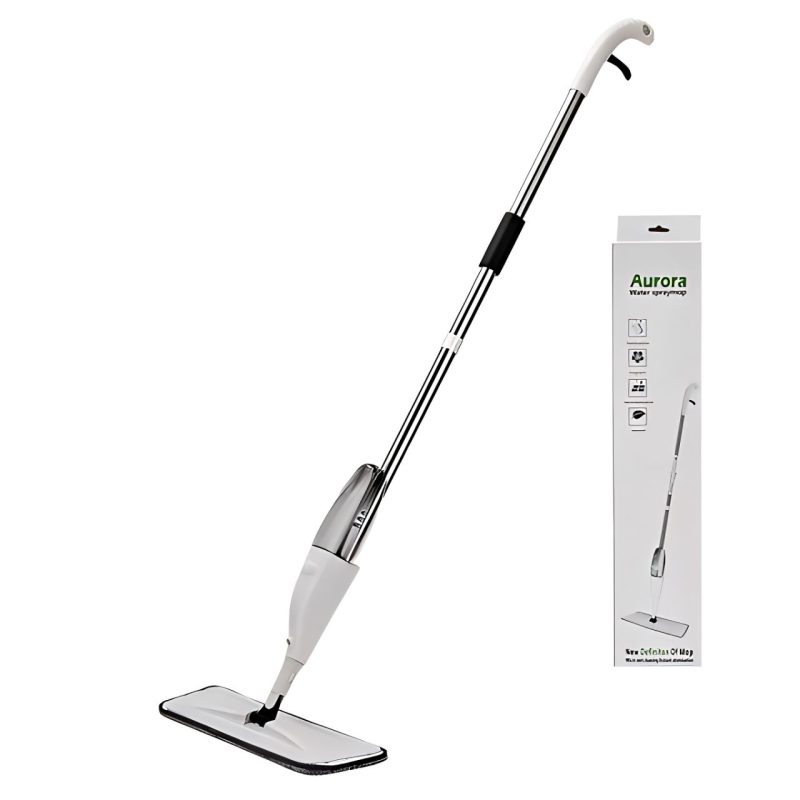 تی اسپری دار اقتصادی نوبل مدل WATER SPRAY MOP NOBEL