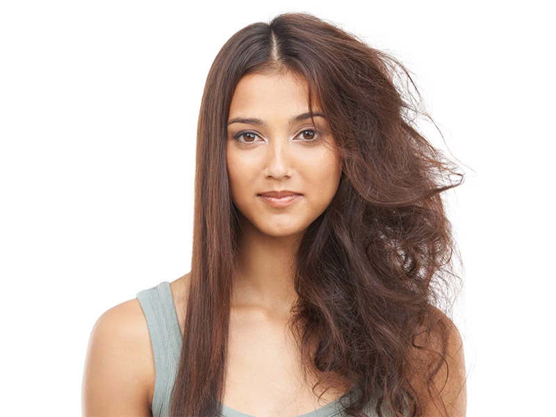 راز زیبایی موی زنان هندی چیست؟