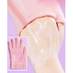 دستکش ضدخشکی مرطوب کننده با ژل داخلی