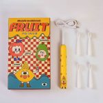 مسواک برقی کودک شارژی