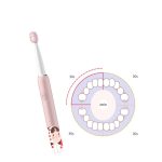 مسواک برقی کودک شارژی