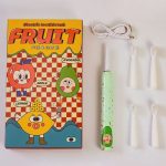 مسواک برقی کودک شارژی