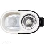 زمین شوی پدالی چرخشی WS مدل حرفه ای کد WS-400 - Image 15