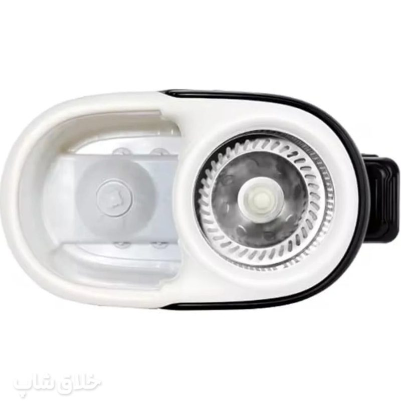 زمین شوی پدالی چرخشی WS مدل حرفه ای کد WS-400 - Image 15