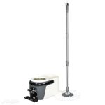 زمین شوی پدالی چرخشی WS مدل حرفه ای کد WS-400 - Image 2