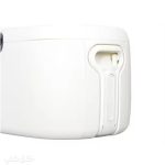 زمین شوی پدالی چرخشی WS مدل حرفه ای کد WS-400