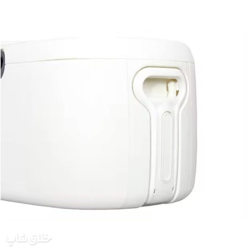 زمین شوی پدالی چرخشی WS مدل حرفه ای کد WS-400