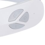 ماساژور الکتریکی گردن شارژی 3D مدل J001-1D