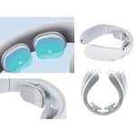 ماساژور الکتریکی گردن شارژی 3D مدل J001-1D